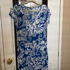 Lilly Pulitzer Brewster Dress~Medium